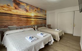 Hostal Monreal